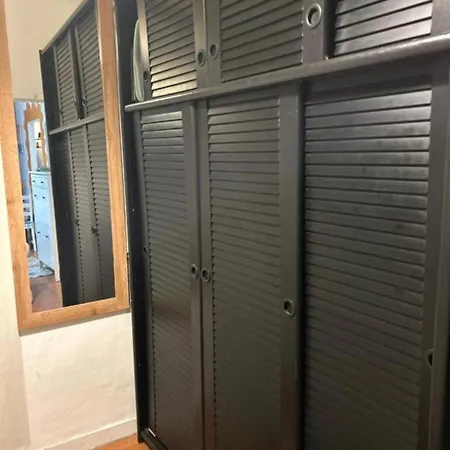 Apartmán Dos Trigueiros