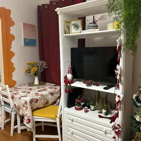 Dos Trigueiros Апартаменти Лісабон