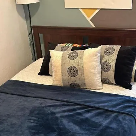 Dos Trigueiros Lejlighed