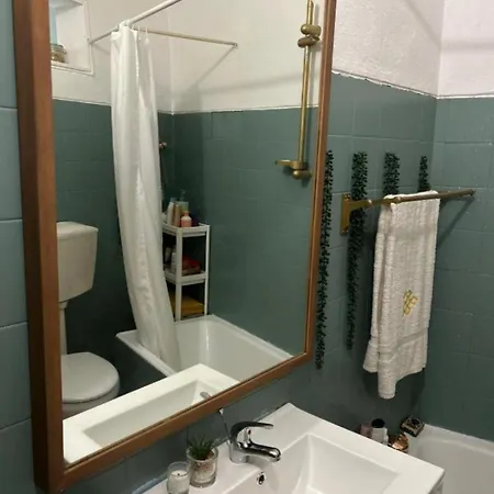 Dos Trigueiros Lejlighed Lisboa